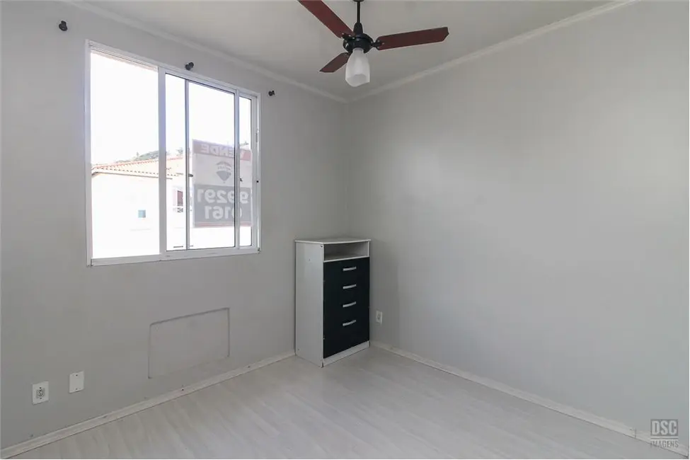 Foto 9 de Apartamento com 2 quartos à venda, 43m2 em Protásio Alves, Porto Alegre - RS