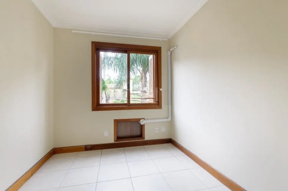 Foto 4 de Apartamento com 3 quartos à venda, 95m2 em Tristeza, Porto Alegre - RS