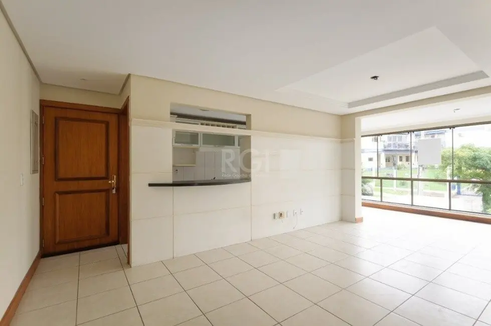 Foto 6 de Apartamento com 3 quartos à venda, 95m2 em Tristeza, Porto Alegre - RS