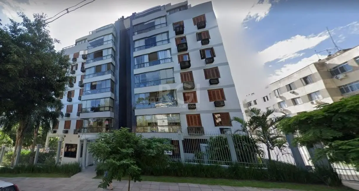 Foto 3 de Apartamento com 3 quartos à venda, 95m2 em Tristeza, Porto Alegre - RS