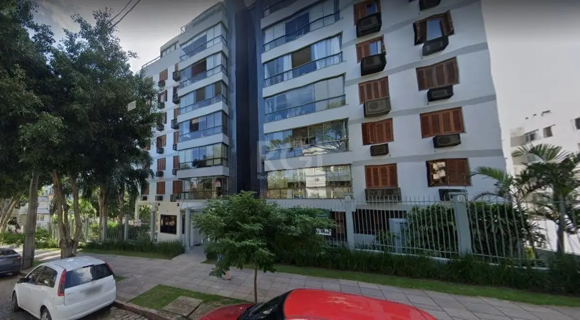 Foto 2 de Apartamento com 3 quartos à venda, 95m2 em Tristeza, Porto Alegre - RS