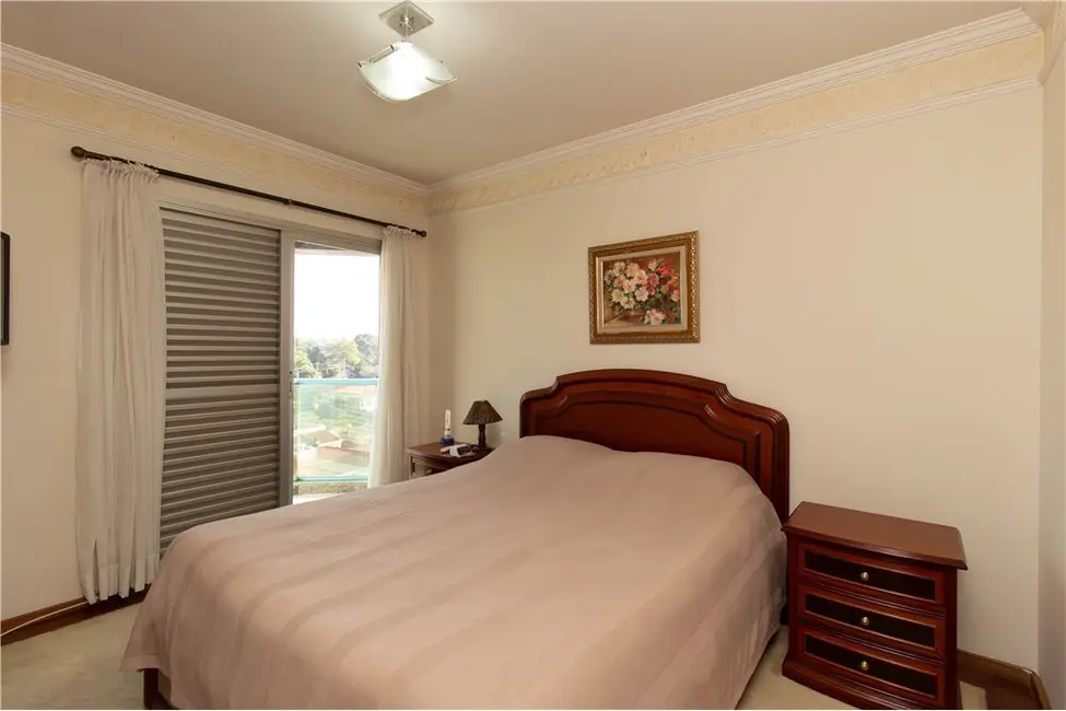 Foto 9 de Apartamento com 4 quartos à venda, 170m2 em Chácara Santo Antônio (Zona Sul), São Paulo - SP