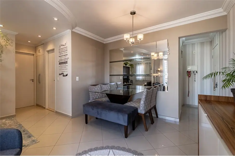 Foto 6 de Apartamento com 3 quartos à venda, 55m2 em Belenzinho, São Paulo - SP