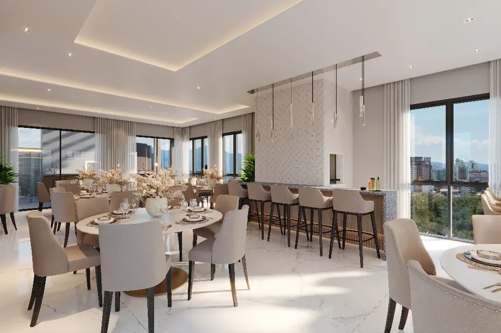 Foto 7 de Apartamento com 3 quartos à venda, 116m2 em Porto Belo - SC