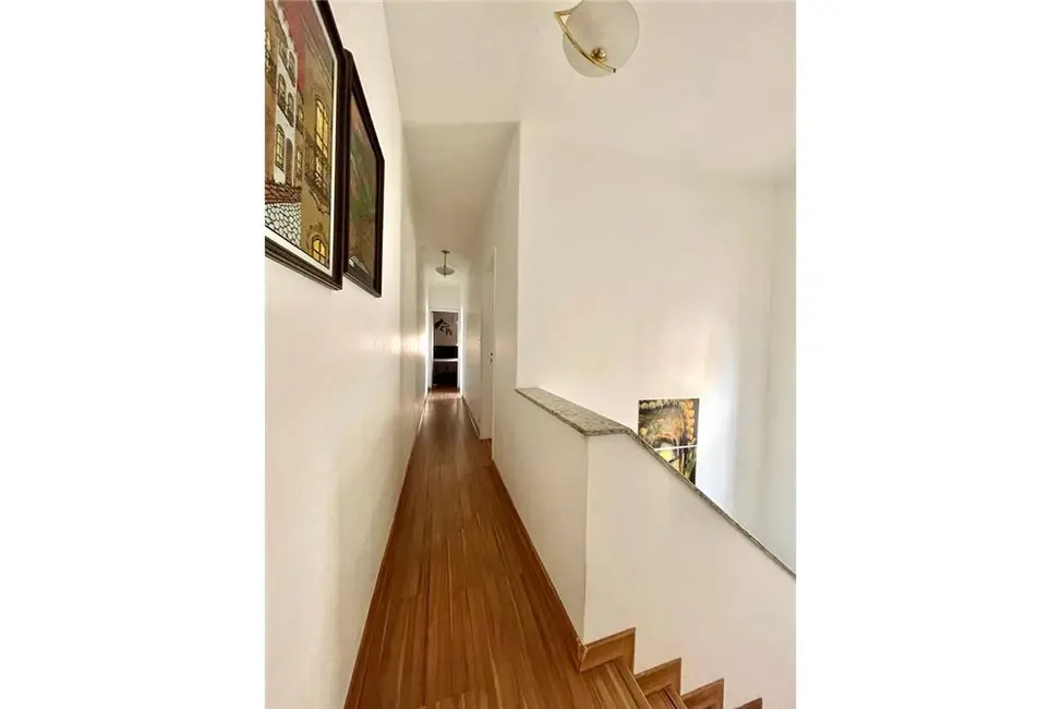 Foto 5 de Casa com 4 quartos à venda, 160m2 em Vila Mariana, São Paulo - SP