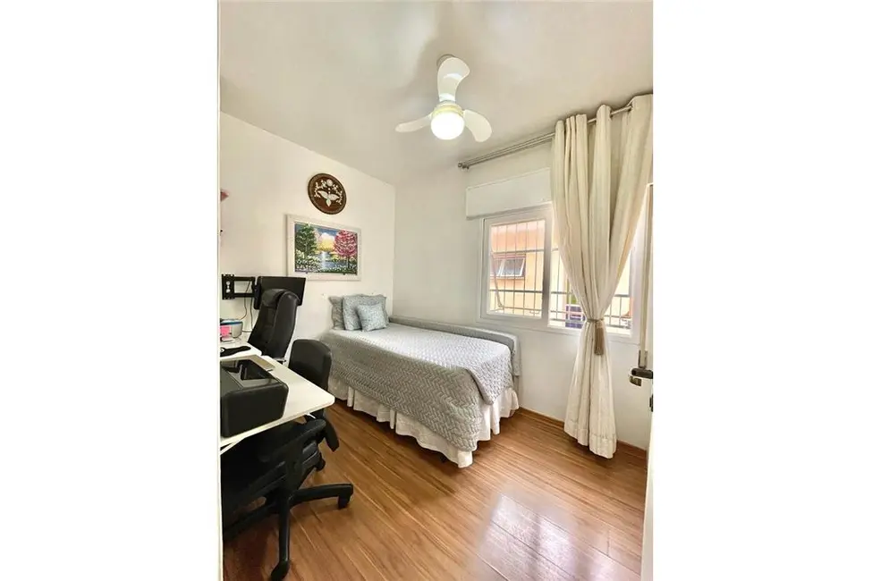 Foto 8 de Casa com 4 quartos à venda, 160m2 em Vila Mariana, São Paulo - SP