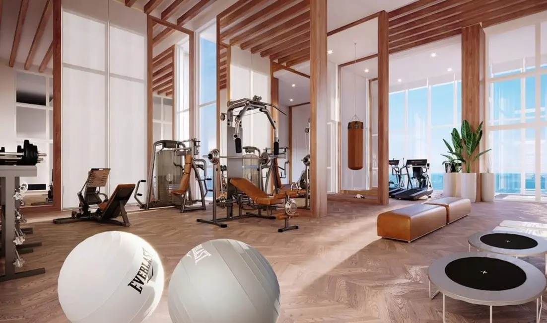 Apartamento com 3 quartos à venda, 289m2 em Centro, Balneario Camboriu - SC - imagem 6 Foto 6 de Apartamento com 3 quartos à venda, 289m2 em Centro, Balneario Camboriu - SC