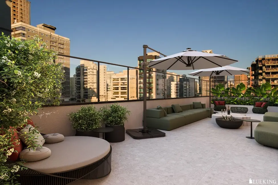 Foto 7 de Apartamento com 3 quartos à venda, 135m2 em Meia Praia, Itapema - SC