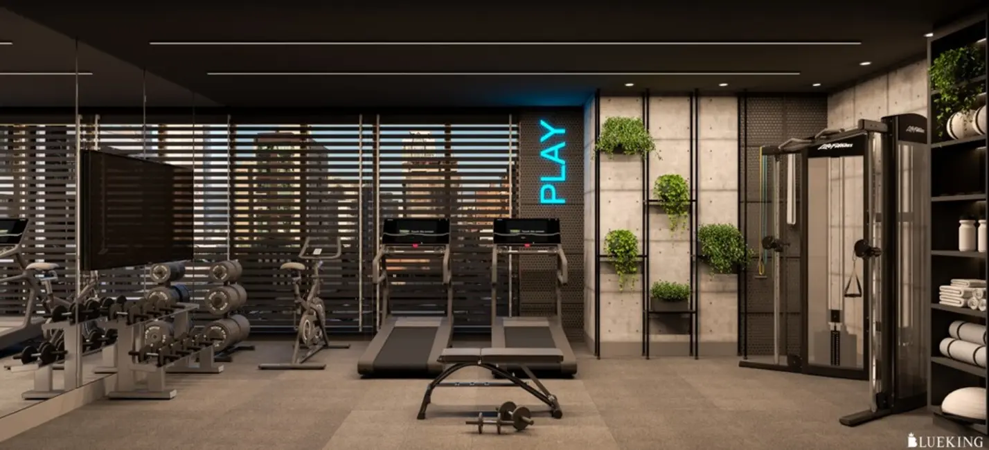 Foto 5 de Apartamento com 3 quartos à venda, 135m2 em Meia Praia, Itapema - SC