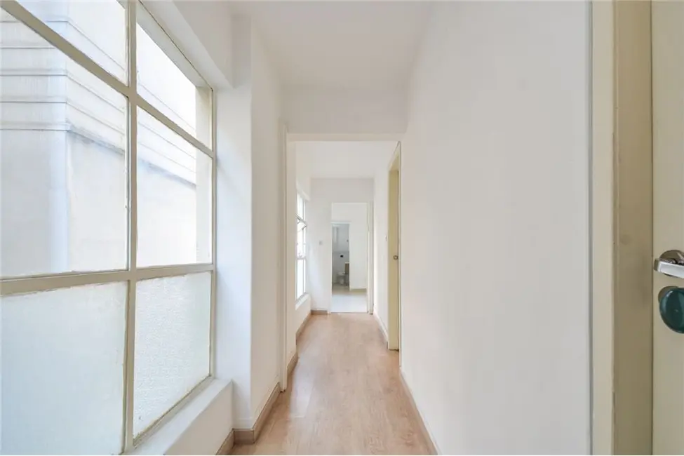 Sala Comercial à venda, 38m2 em Higienópolis, São Paulo - SP - imagem 2 Foto 2 de Sala Comercial à venda, 38m2 em Higienópolis, São Paulo - SP