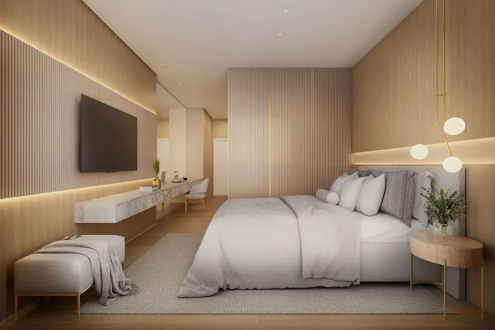 Apartamento com 3 quartos à venda, 175m2 em Fazenda, Itajai - SC - imagem 9 Foto 9 de Apartamento com 3 quartos à venda, 175m2 em Fazenda, Itajai - SC