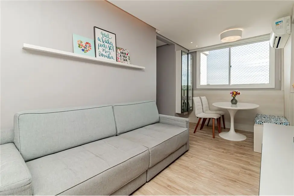 Foto 5 de Apartamento com 3 quartos à venda, 59m2 em Sarandi, Porto Alegre - RS