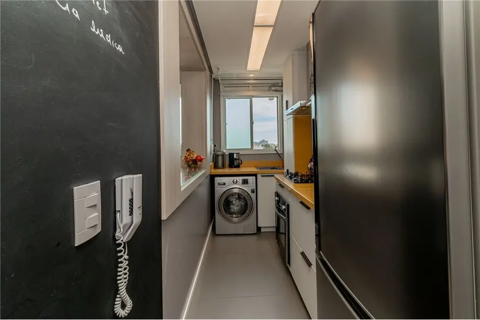 Foto 6 de Apartamento com 3 quartos à venda, 59m2 em Sarandi, Porto Alegre - RS