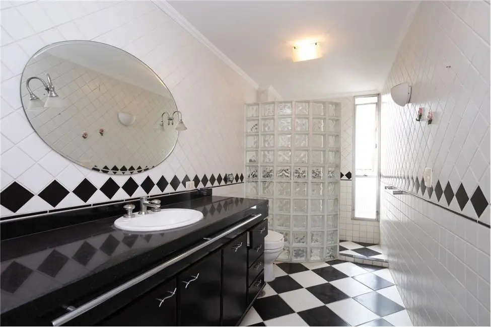 Apartamento com 3 quartos à venda, 145m2 em Jardim Paulista, São Paulo - SP - imagem 9 Foto 9 de Apartamento com 3 quartos à venda, 145m2 em Jardim Paulista, São Paulo - SP