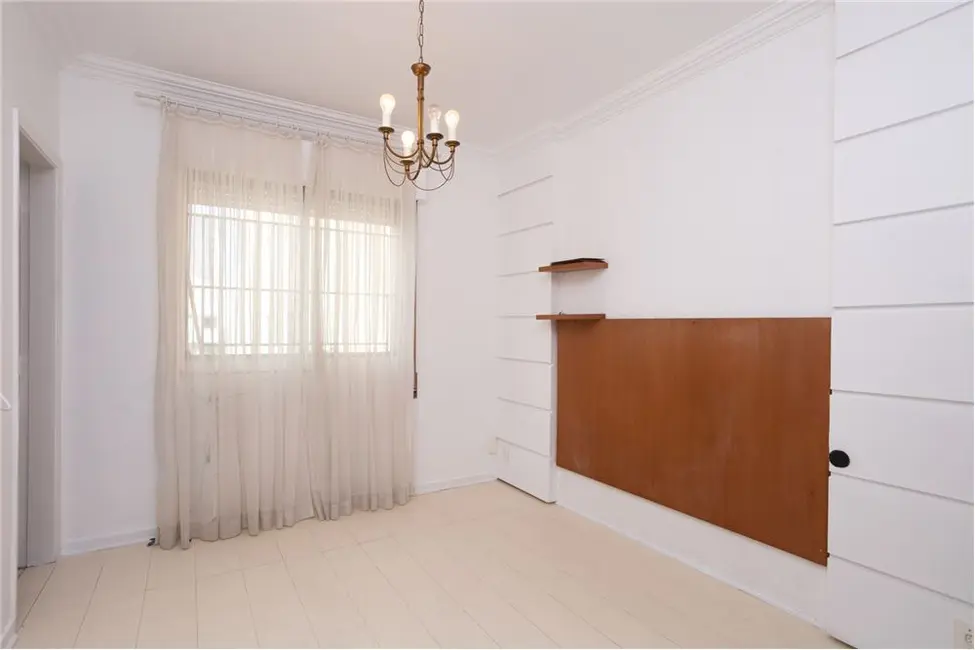 Apartamento com 3 quartos à venda, 145m2 em Jardim Paulista, São Paulo - SP - imagem 6 Foto 6 de Apartamento com 3 quartos à venda, 145m2 em Jardim Paulista, São Paulo - SP