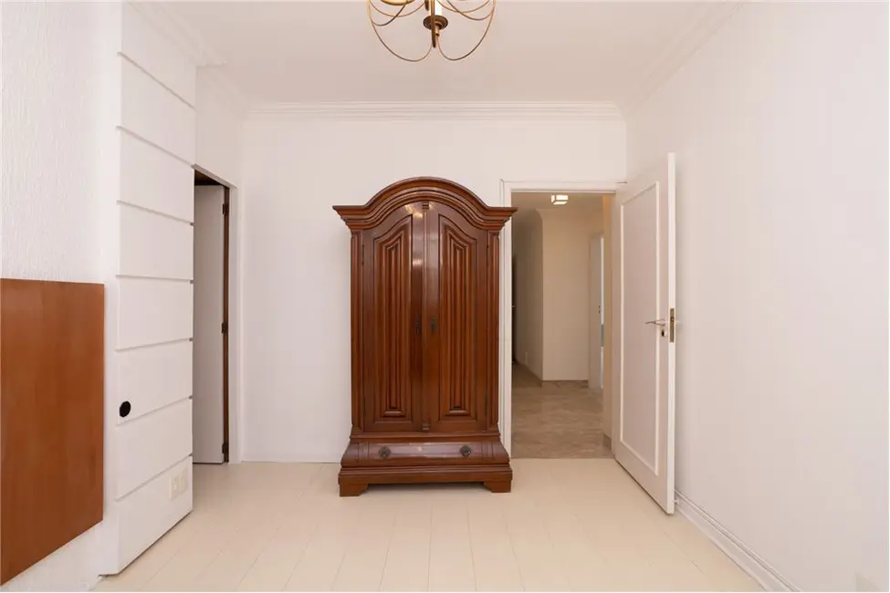 Apartamento com 3 quartos à venda, 145m2 em Jardim Paulista, São Paulo - SP - imagem 7 Foto 7 de Apartamento com 3 quartos à venda, 145m2 em Jardim Paulista, São Paulo - SP