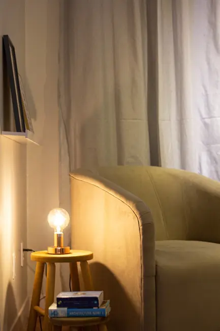 Foto 5 de Apartamento com 1 quarto à venda, 30m2 em Bom Fim, Porto Alegre - RS