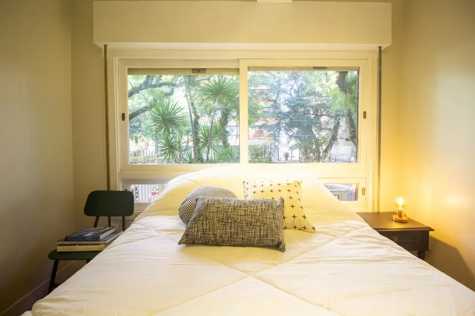 Foto 8 de Apartamento com 1 quarto à venda, 30m2 em Bom Fim, Porto Alegre - RS