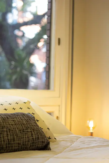 Foto 6 de Apartamento com 1 quarto à venda, 30m2 em Bom Fim, Porto Alegre - RS