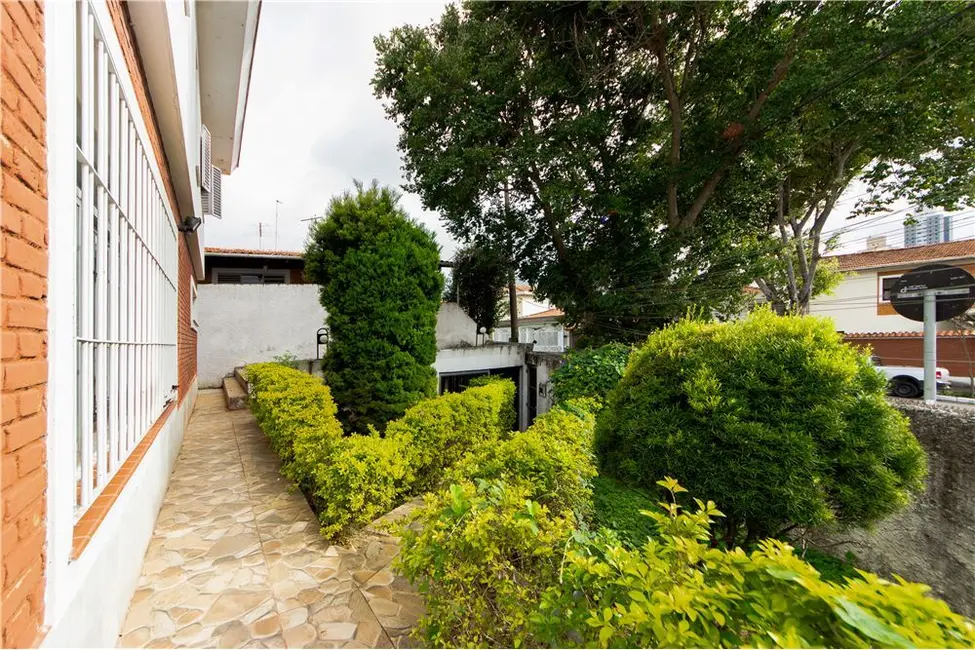 Foto 1 de Casa com 3 quartos à venda, 199m2 em Parque Jabaquara, São Paulo - SP