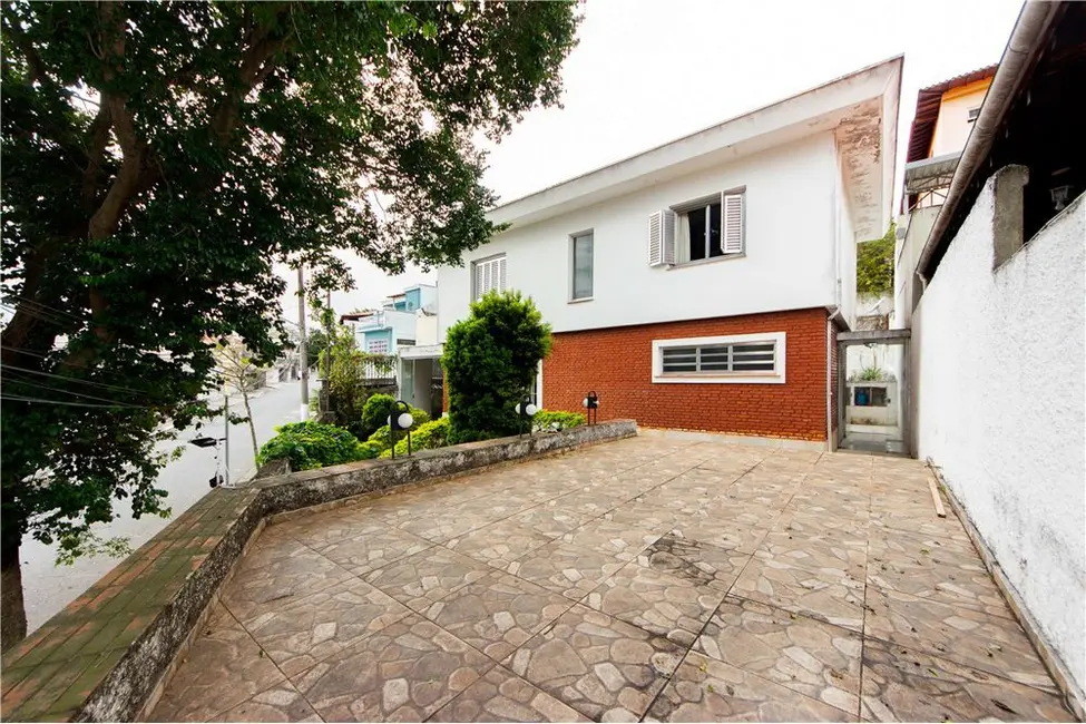 Foto 6 de Casa com 3 quartos à venda, 199m2 em Parque Jabaquara, São Paulo - SP