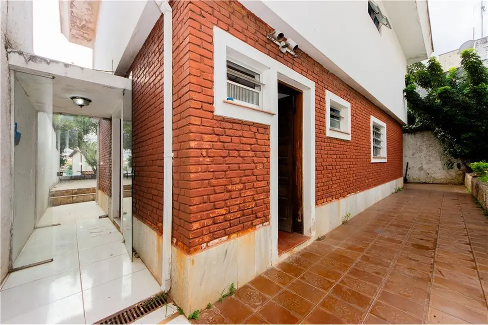 Foto 5 de Casa com 3 quartos à venda, 199m2 em Parque Jabaquara, São Paulo - SP