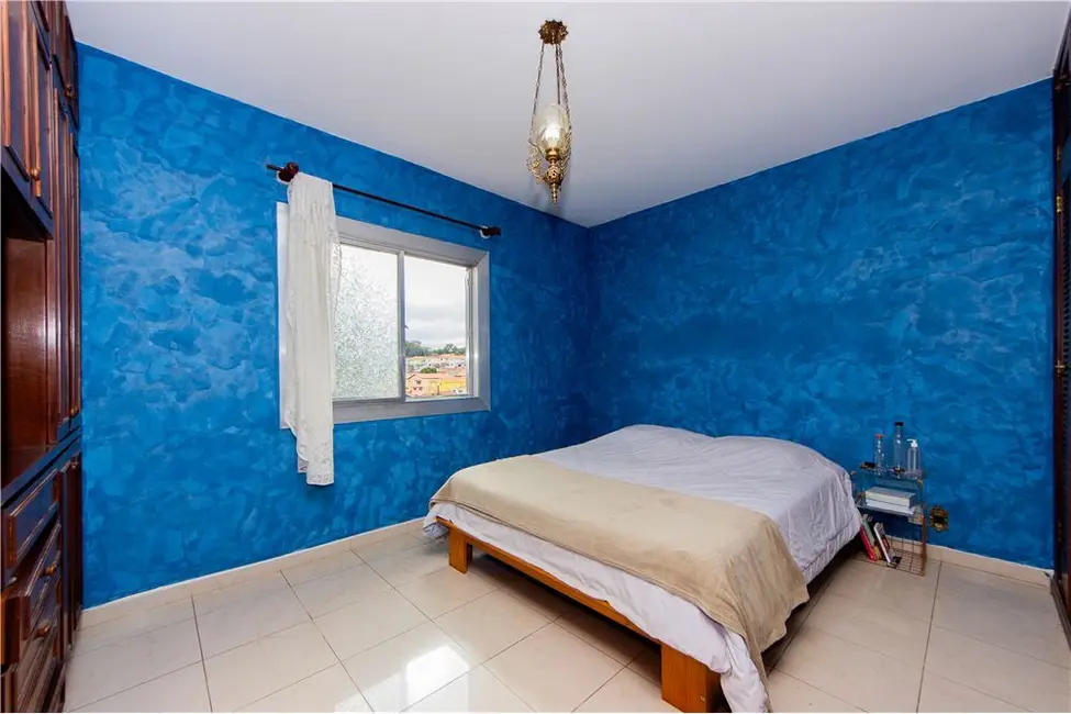 Foto 8 de Casa com 3 quartos à venda, 199m2 em Parque Jabaquara, São Paulo - SP