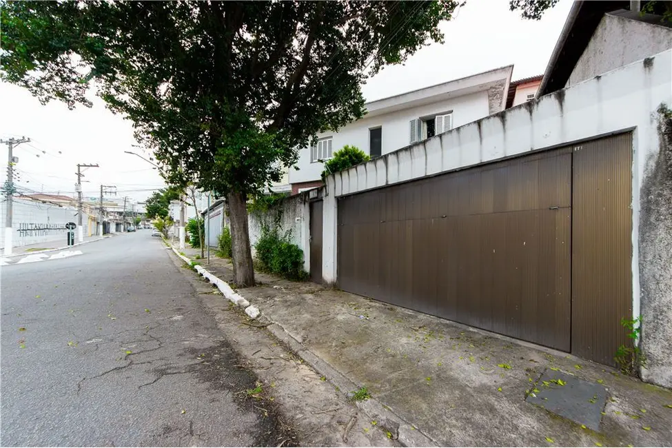 Foto 2 de Casa com 3 quartos à venda, 199m2 em Parque Jabaquara, São Paulo - SP