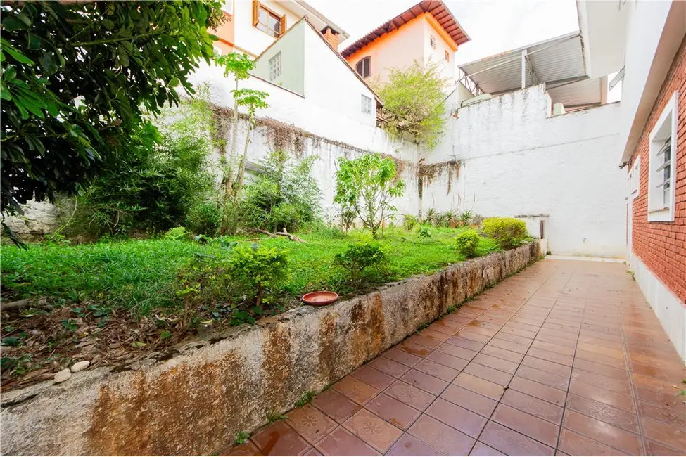 Foto 3 de Casa com 3 quartos à venda, 199m2 em Parque Jabaquara, São Paulo - SP