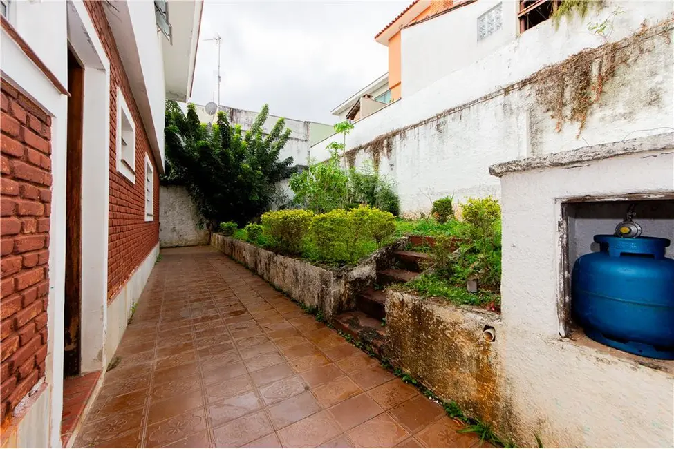 Foto 4 de Casa com 3 quartos à venda, 199m2 em Parque Jabaquara, São Paulo - SP