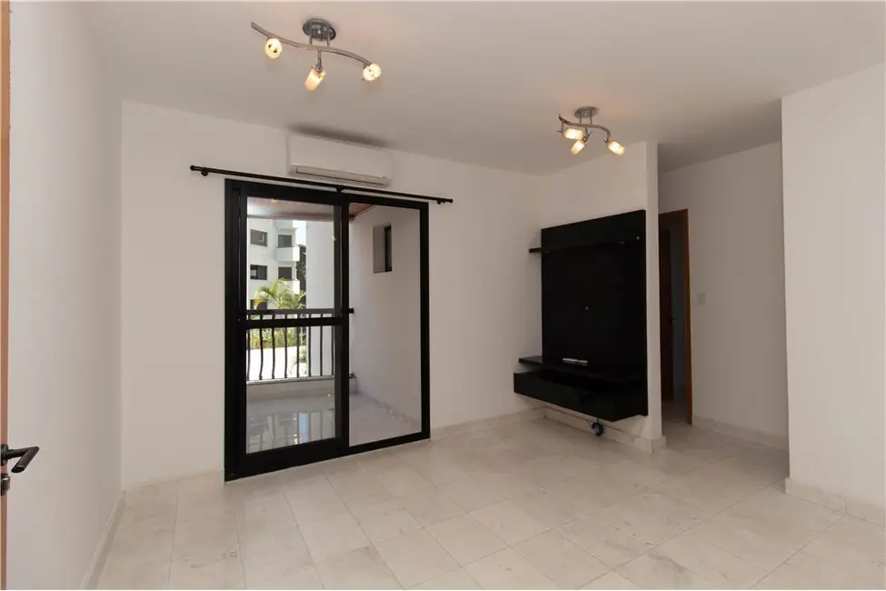 Foto 1 de Apartamento com 3 quartos à venda, 93m2 em Moema, São Paulo - SP