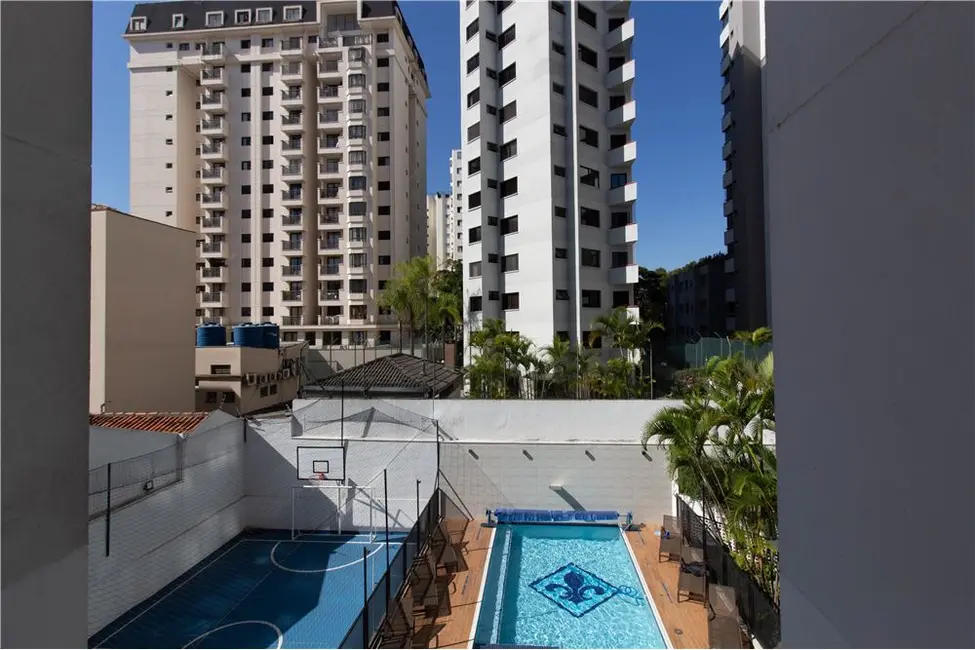 Apartamento com 3 quartos à venda, 93m2 em Moema, São Paulo - SP - imagem 6 Foto 6 de Apartamento com 3 quartos à venda, 93m2 em Moema, São Paulo - SP