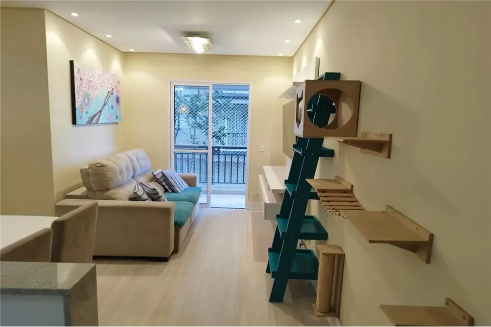 Foto 5 de Apartamento com 2 quartos à venda, 52m2 em Vila Prudente, São Paulo - SP