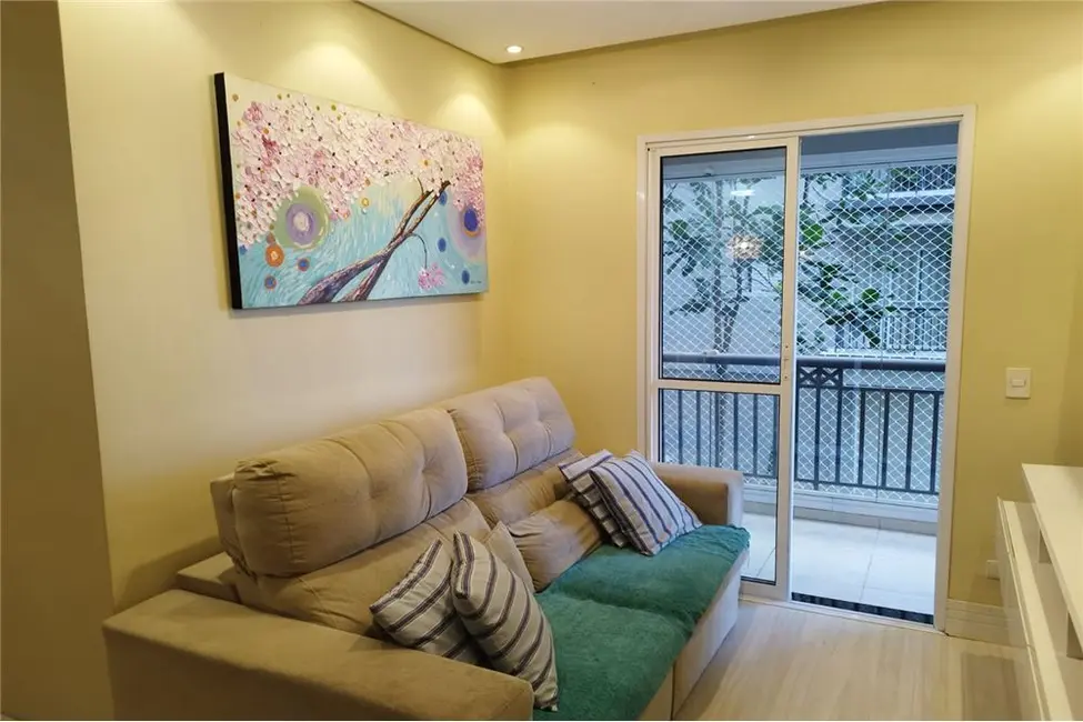 Foto 3 de Apartamento com 2 quartos à venda, 52m2 em Vila Prudente, São Paulo - SP