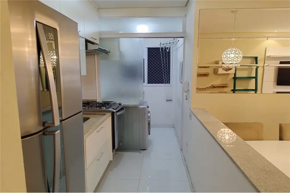 Foto 6 de Apartamento com 2 quartos à venda, 52m2 em Vila Prudente, São Paulo - SP