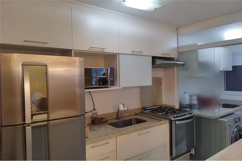 Foto 7 de Apartamento com 2 quartos à venda, 52m2 em Vila Prudente, São Paulo - SP