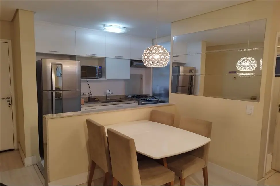 Foto 8 de Apartamento com 2 quartos à venda, 52m2 em Vila Prudente, São Paulo - SP