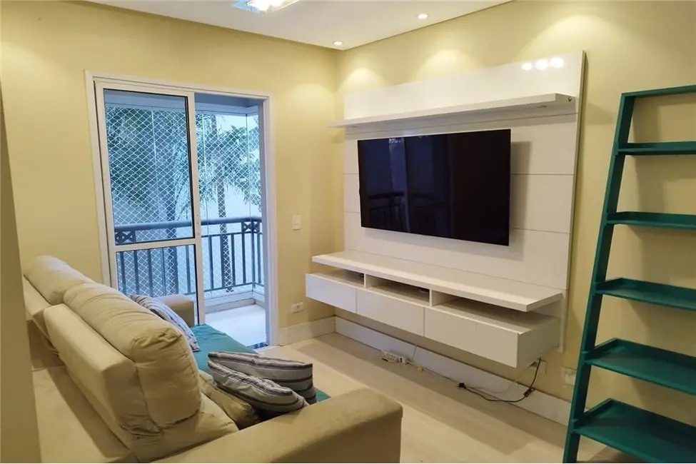 Foto 4 de Apartamento com 2 quartos à venda, 52m2 em Vila Prudente, São Paulo - SP