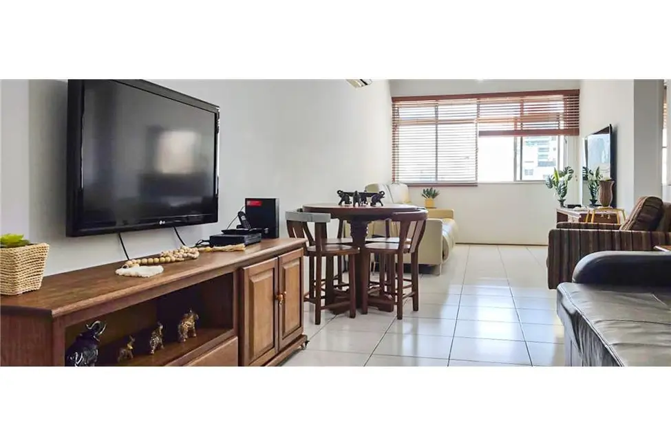 Foto 4 de Apartamento com 2 quartos à venda, 129m2 em Pompéia, Santos - SP