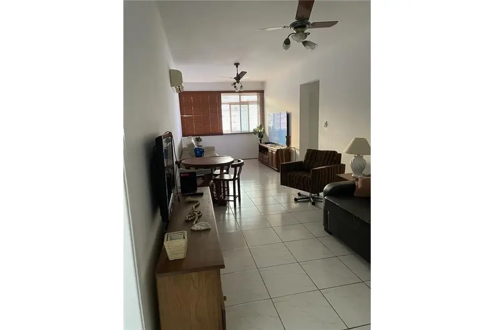 Foto 8 de Apartamento com 2 quartos à venda, 129m2 em Pompéia, Santos - SP