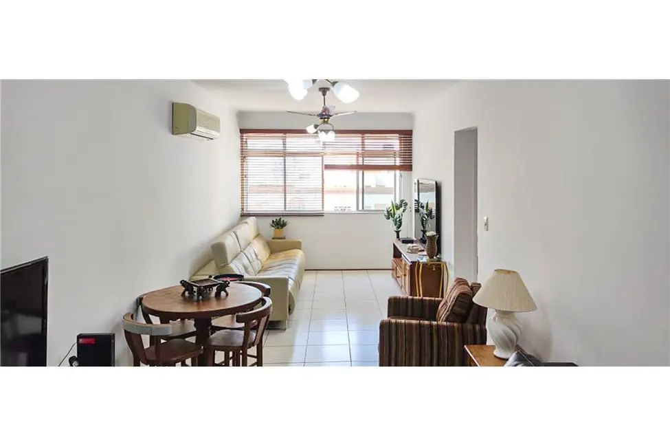 Foto 7 de Apartamento com 2 quartos à venda, 129m2 em Pompéia, Santos - SP