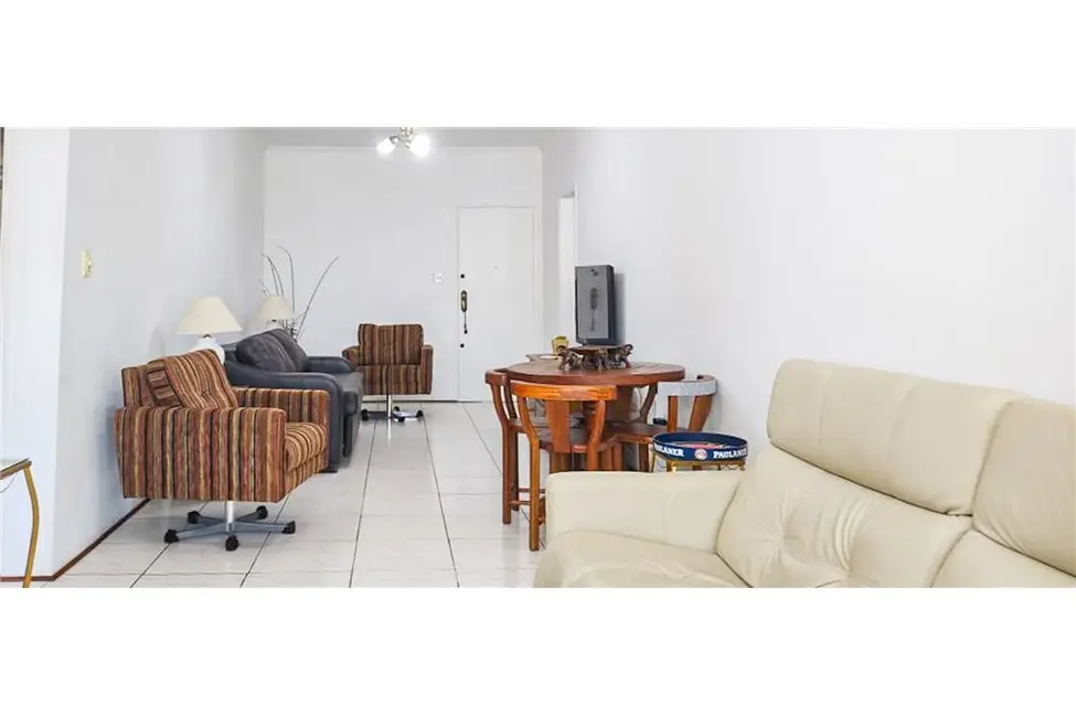 Foto 5 de Apartamento com 2 quartos à venda, 129m2 em Pompéia, Santos - SP