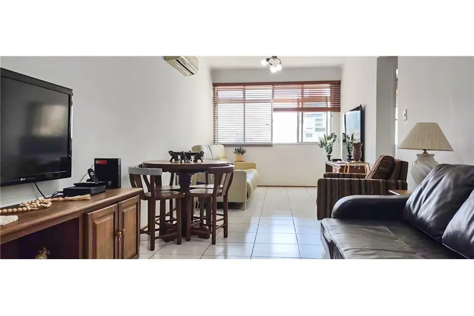 Foto 3 de Apartamento com 2 quartos à venda, 129m2 em Pompéia, Santos - SP