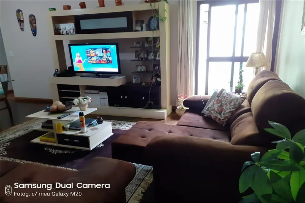 Foto 8 de Apartamento com 3 quartos à venda, 126m2 em Vila Gilda, Santo Andre - SP