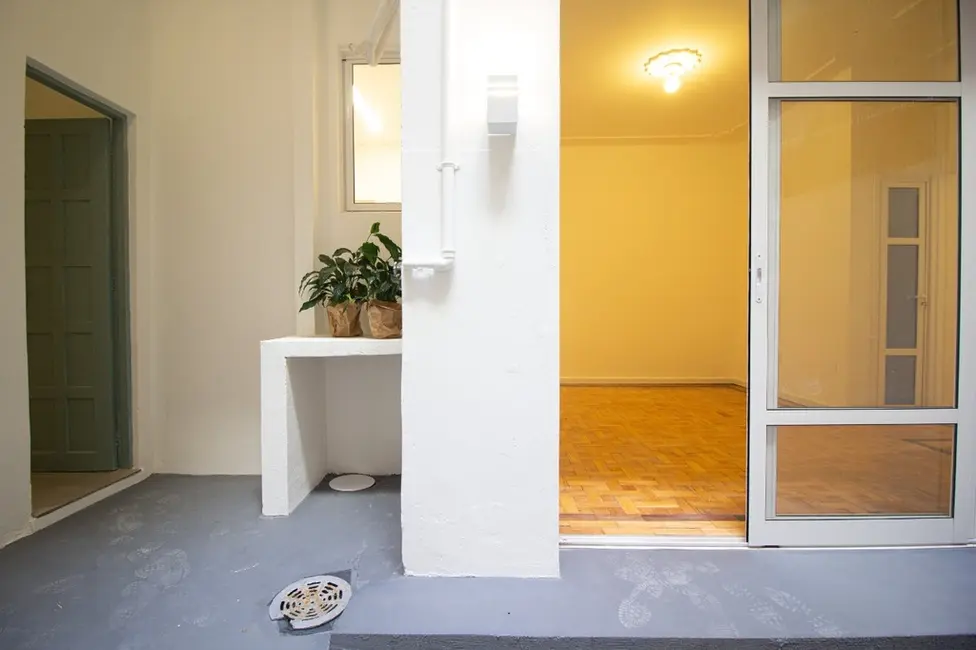 Foto 6 de Apartamento com 2 quartos à venda, 76m2 em Santana, Porto Alegre - RS