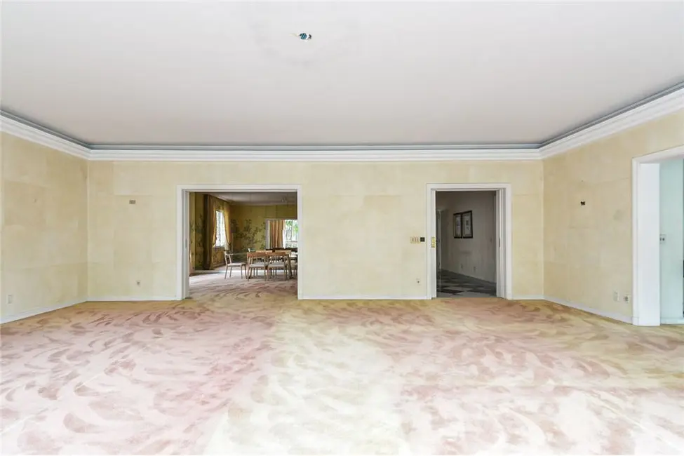 Apartamento com 4 quartos à venda, 514m2 em Higienópolis, São Paulo - SP - imagem 5 Foto 5 de Apartamento com 4 quartos à venda, 514m2 em Higienópolis, São Paulo - SP