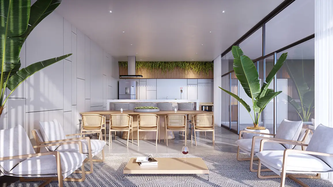 Foto 8 de Apartamento com 2 quartos à venda, 63m2 em Recreio dos Bandeirantes, Rio De Janeiro - RJ