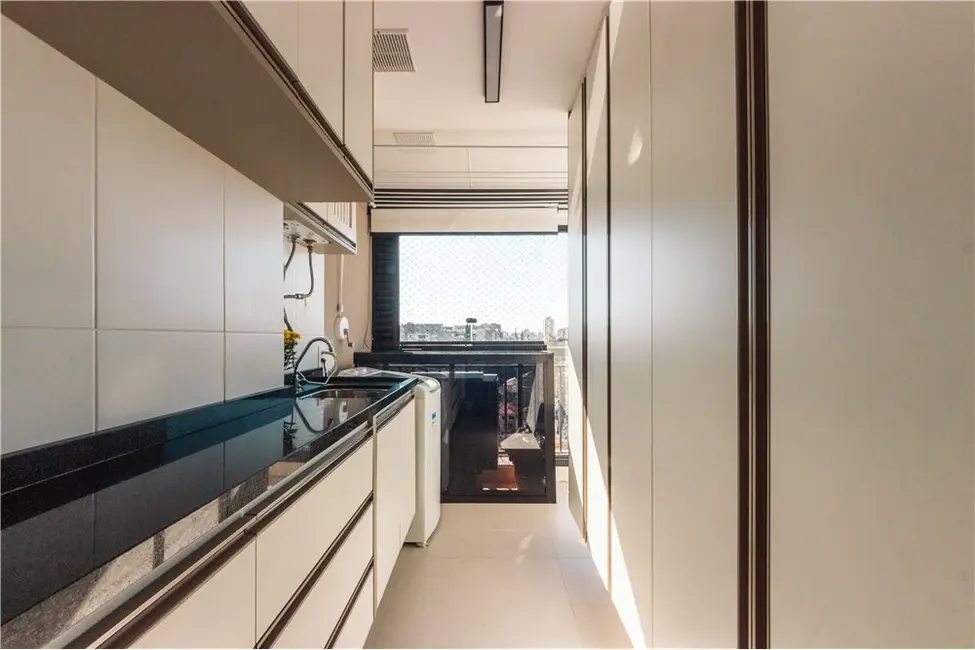 Foto 9 de Apartamento com 3 quartos à venda, 120m2 em Saúde, São Paulo - SP