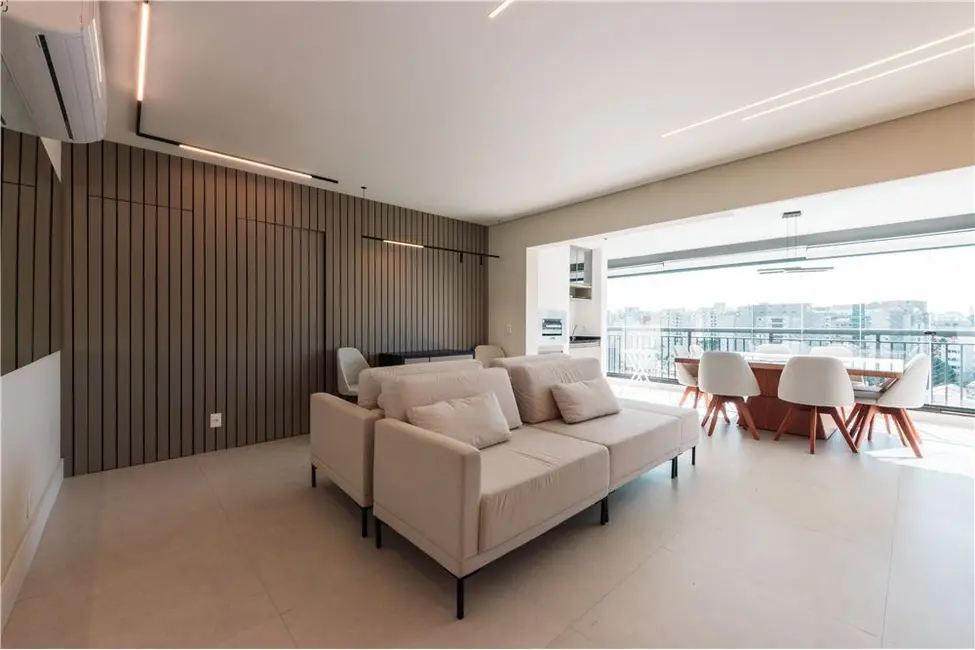 Foto 2 de Apartamento com 3 quartos à venda, 120m2 em Saúde, São Paulo - SP