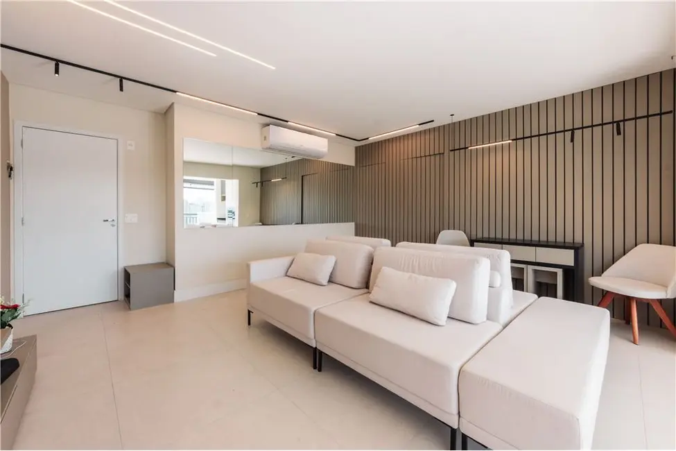 Foto 3 de Apartamento com 3 quartos à venda, 120m2 em Saúde, São Paulo - SP